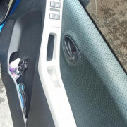 TOYOTA VITZ 2007