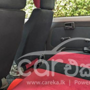 SUZUKI MARUTI 800 2011