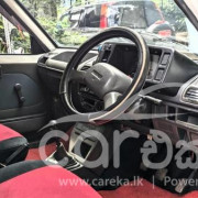 SUZUKI MARUTI 800 2011