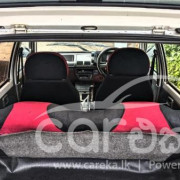 SUZUKI MARUTI 800 2011