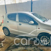 SUZUKI A STAR 2011