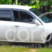 TOYOTA STARLET EP90 1997