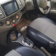 NISSAN MARCH AK12 2007