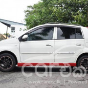 PERODUA VIVA ELITE 2012