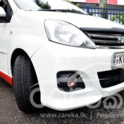 PERODUA VIVA ELITE 2012