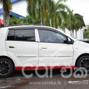 PERODUA VIVA ELITE 2012