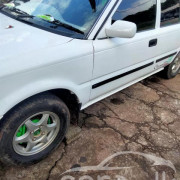 TOYOTA COROLLA 1988