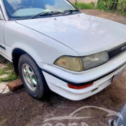 TOYOTA COROLLA 1988