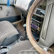 TOYOTA COROLLA 1988