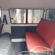 TOYOTA TOWNACE 1991