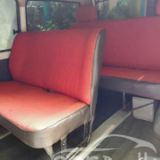 TOYOTA TOWNACE 1991