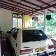 MITSUBISHI COLT 1988