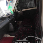 DAIHATSU HIJET 1999