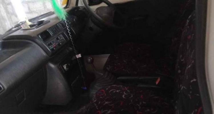 DAIHATSU HIJET 1999