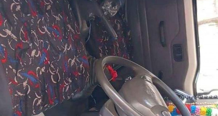 DAIHATSU HIJET 1999