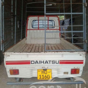 DAIHATSU HIJET 1999