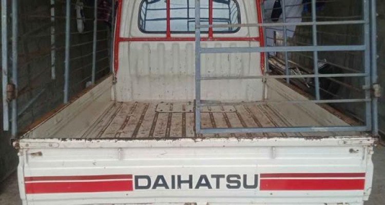 DAIHATSU HIJET 1999