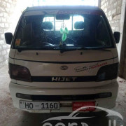 DAIHATSU HIJET 1999
