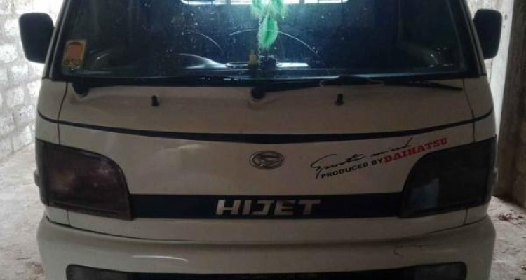 DAIHATSU HIJET 1999