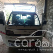 DAIHATSU HIJET 1999
