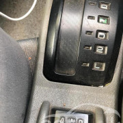 MITSUBISHI MINICAB 2000