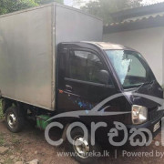 MAHINDRA MAXXIMO PLUS 2016