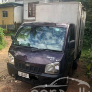 MAHINDRA MAXXIMO PLUS 2016