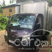 MAHINDRA MAXXIMO PLUS 2016