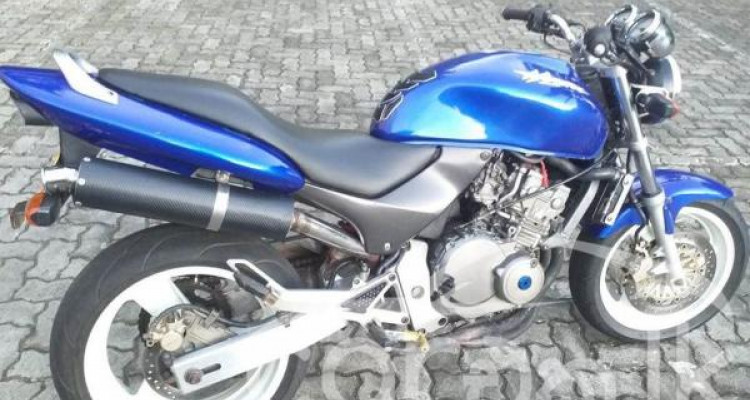 HONDA HORNET 2014