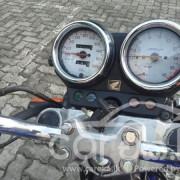 HONDA HORNET 2014
