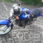 HONDA HORNET 2014