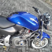 HONDA HORNET 2014