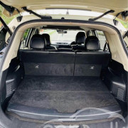 NISSAN X TRAIL 2015