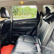 NISSAN X TRAIL 2015