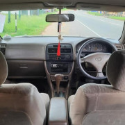 TOYOTA VISTA 1995