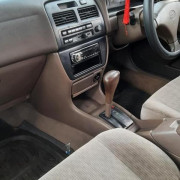 TOYOTA VISTA 1995