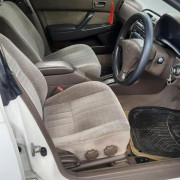 TOYOTA VISTA 1995