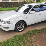 TOYOTA VISTA 1995