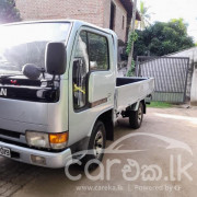 NISSAN ATLAS 1996