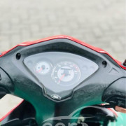 TVS WEGO 2012