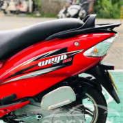 TVS WEGO 2012