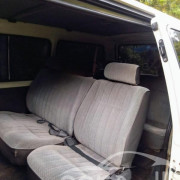 TOYOTA TOWNACE CR27 1993