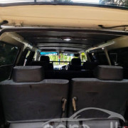 TOYOTA TOWNACE CR27 1993