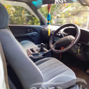 TOYOTA TOWNACE CR27 1993
