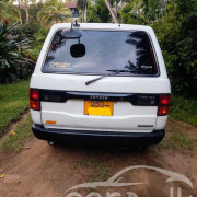 TOYOTA TOWNACE CR27 1993