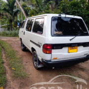 TOYOTA TOWNACE CR27 1993