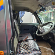 MAHINDRA MAXXIMO PLUS 2015