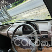 MAHINDRA MAXXIMO PLUS 2015