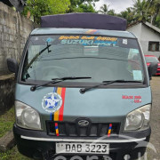 MAHINDRA MAXXIMO PLUS 2015