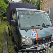 MAHINDRA MAXXIMO PLUS 2015